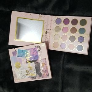 Eye Pallet by BH